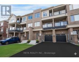 1073 LOCKIE DRIVE, Oshawa, Ontario