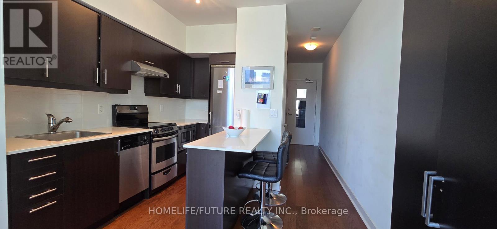 902 - 320 Richmond Street E, Toronto, Ontario  M5A 1P9 - Photo 7 - C13081666
