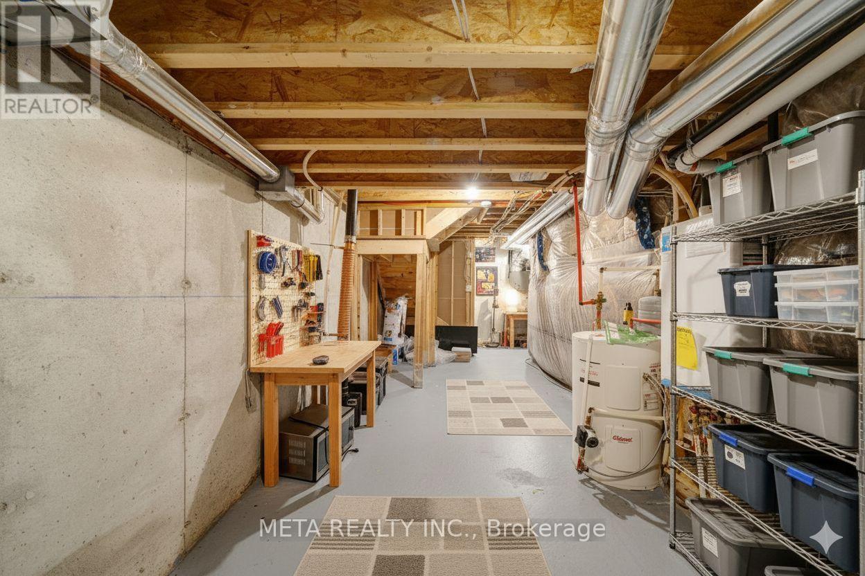 1073 Lockie Drive, Oshawa, Ontario  L1L 0R9 - Photo 23 - E13035326
