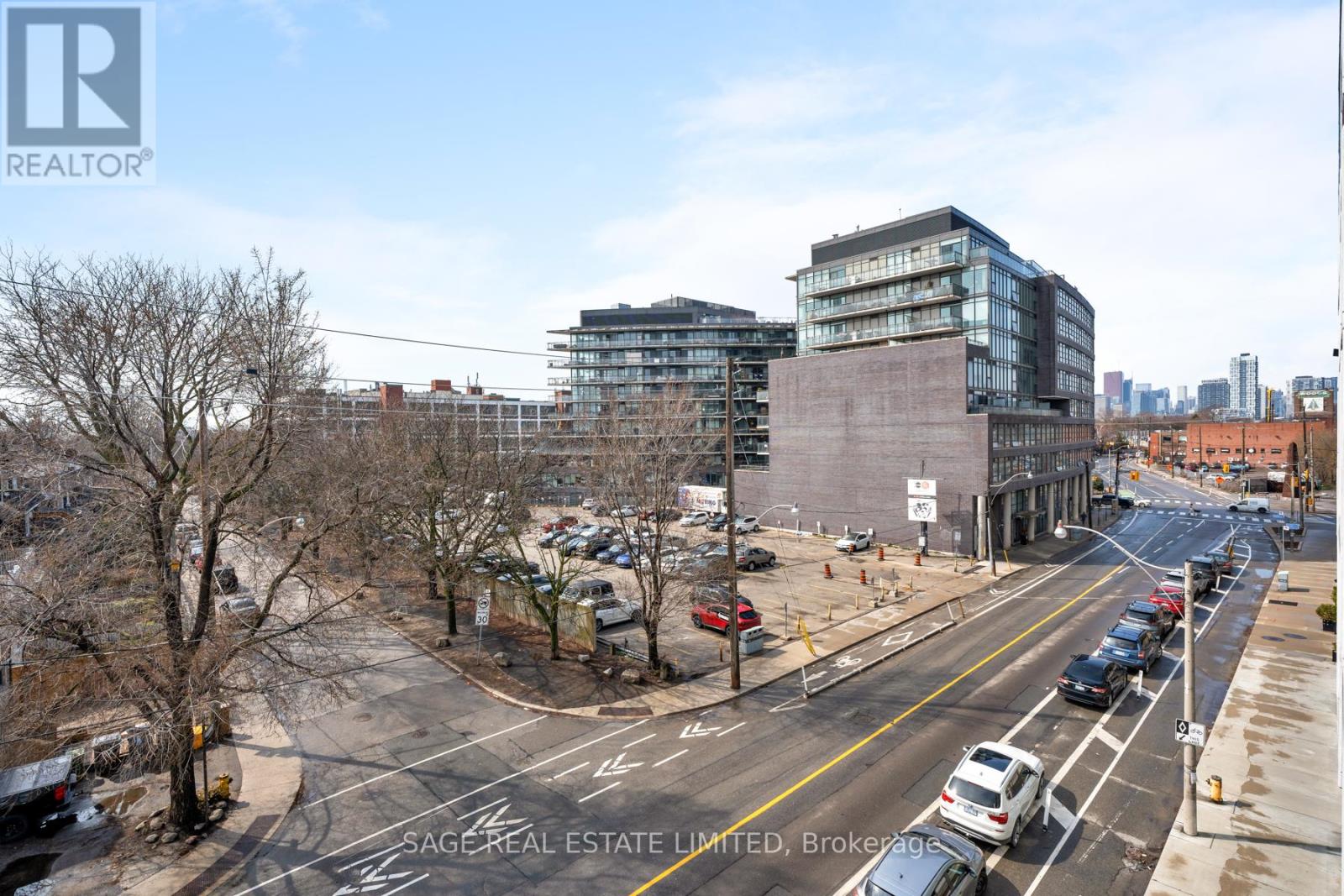 403 - 1238 Dundas Street E, Toronto, Ontario  M4M 1S3 - Photo 38 - E13077684