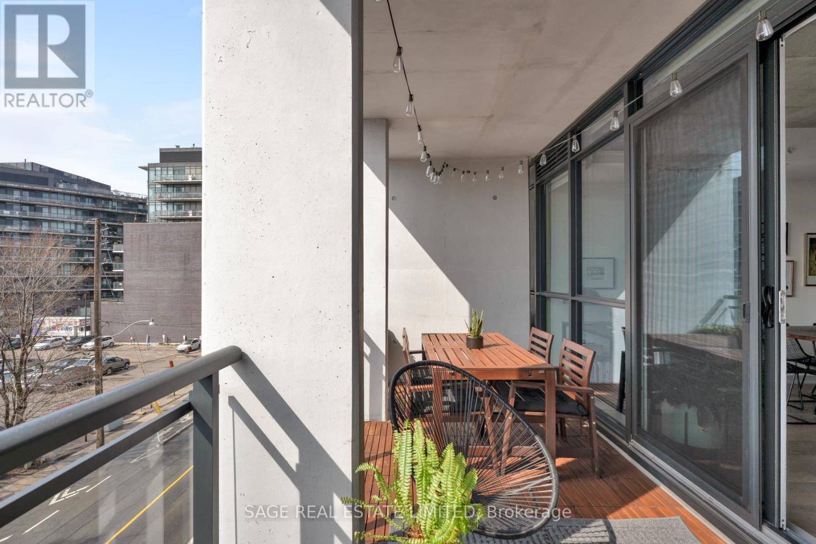 403 - 1238 Dundas Street E, Toronto, Ontario  M4M 1S3 - Photo 31 - E13077684