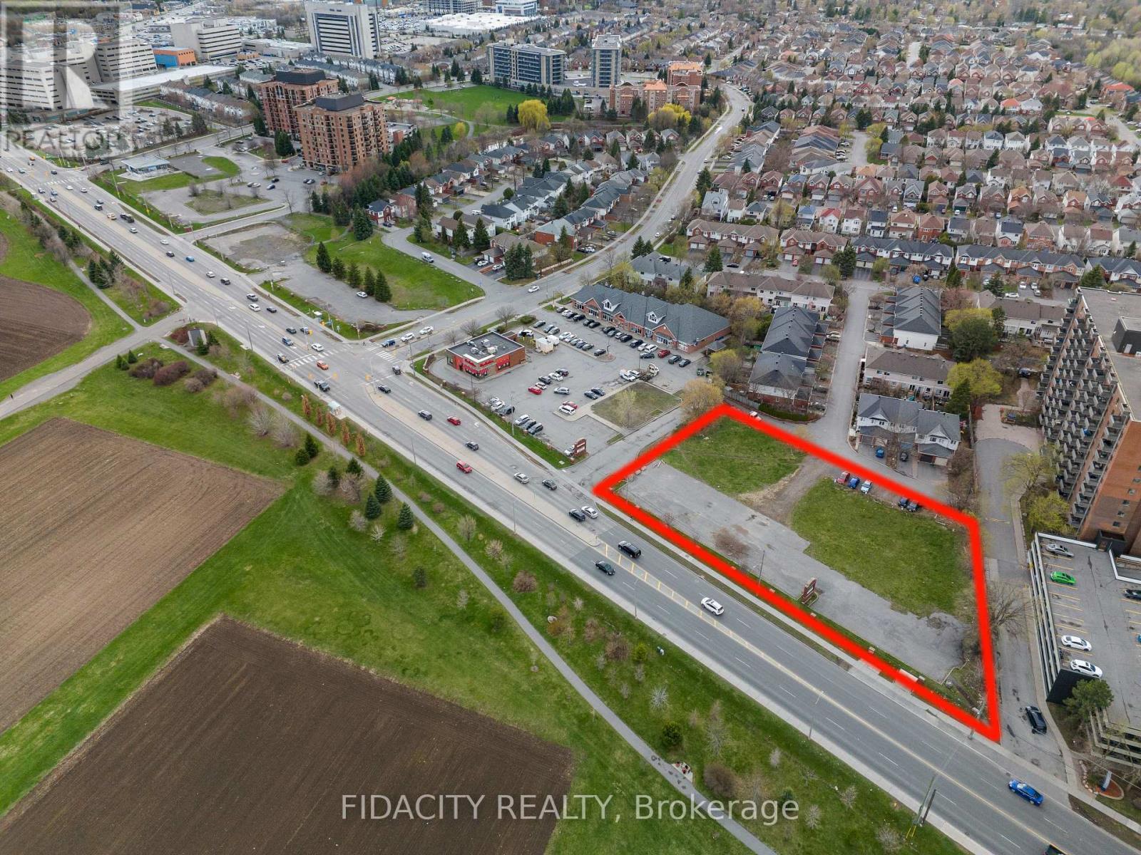 1230 MERIVALE ROAD, Ottawa, Ontario