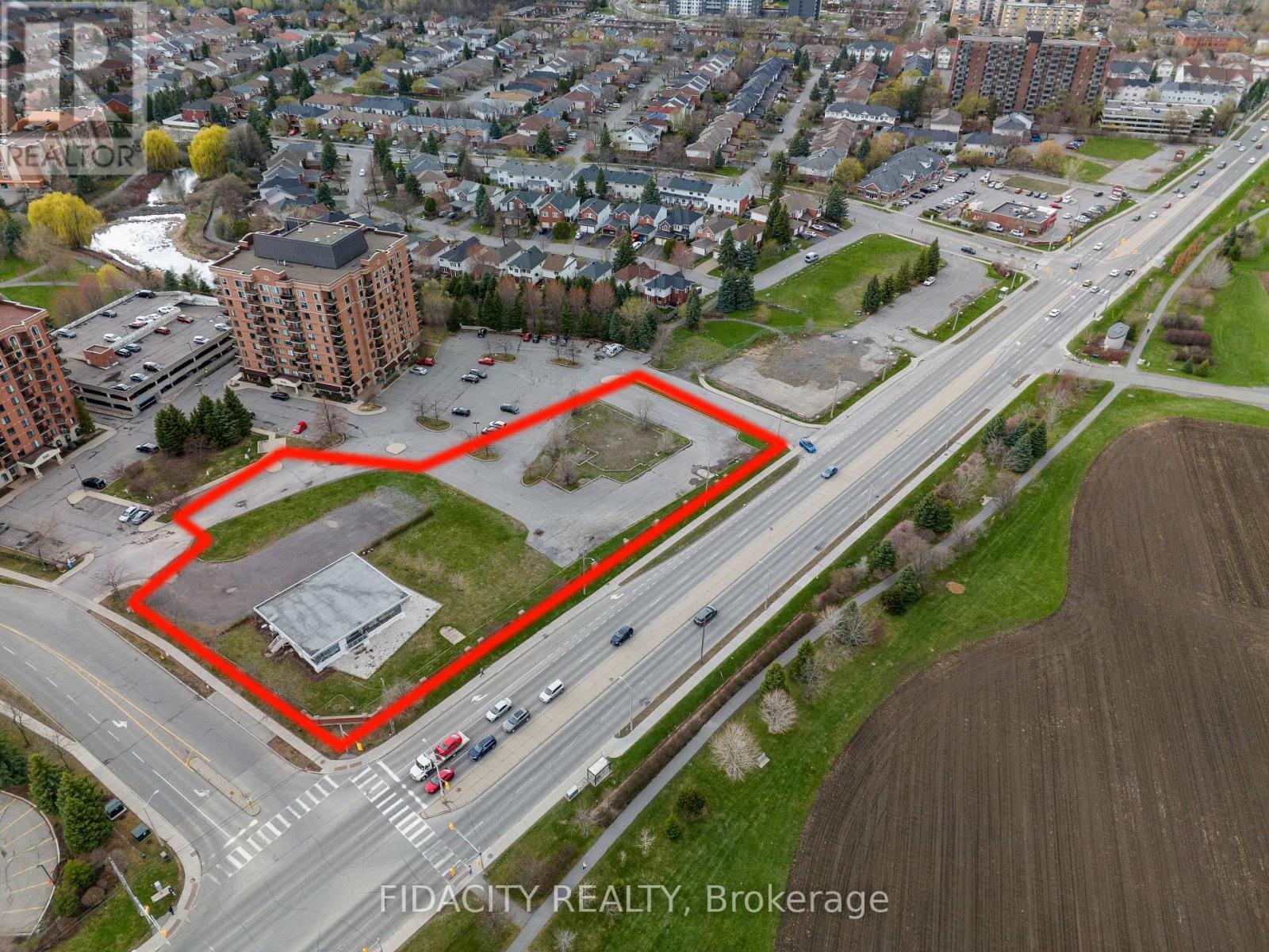 300 CENTRAL PARK DRIVE, Ottawa, Ontario