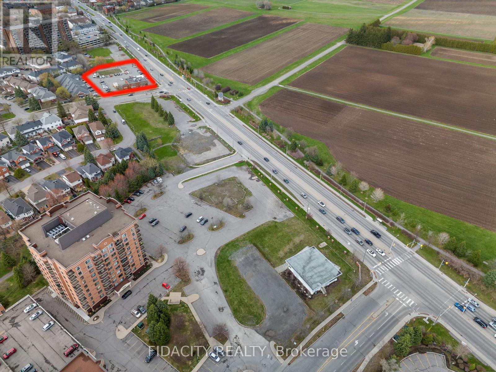 1230 Merivale Road, Ottawa, Ontario  K2C 4C3 - Photo 3 - X13015916