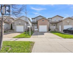425 ERINBROOK Drive, Kitchener, Ontario