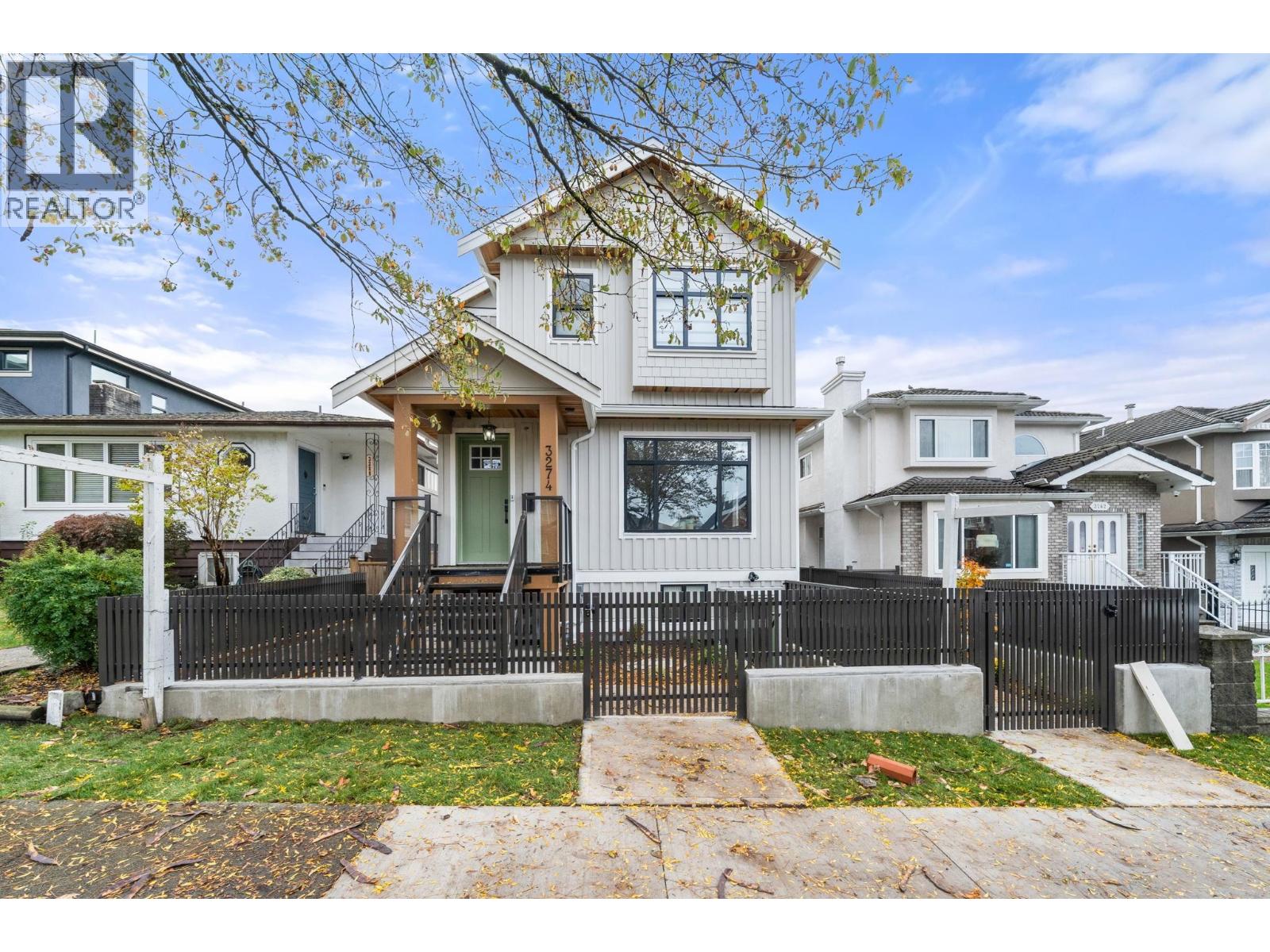 3274 E 44th Avenue, Vancouver, British Columbia  V5R 3B1 - Photo 38 - R3116820