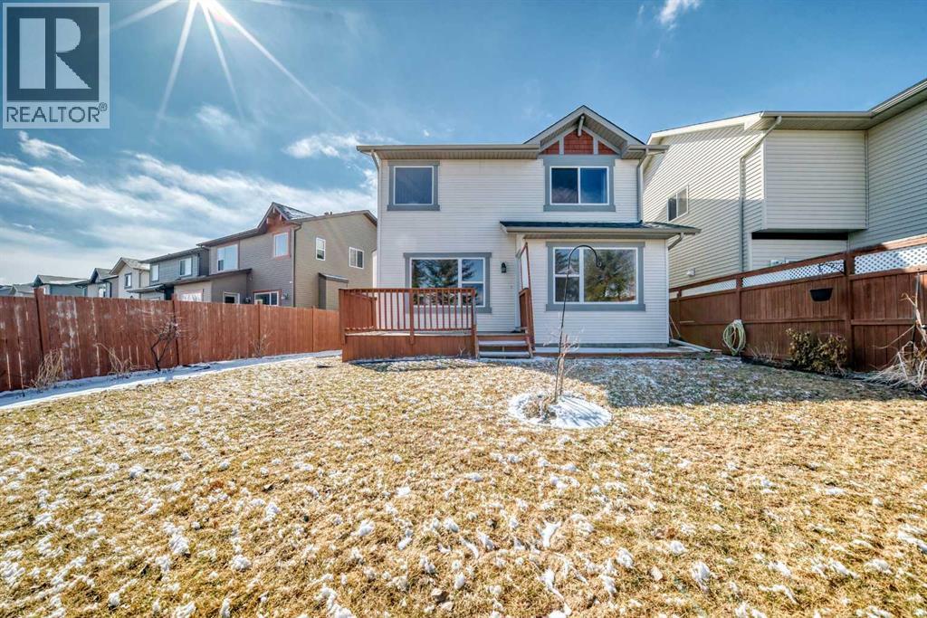 273 Silverado Plains Close Sw, Calgary, Alberta  T2X 0G6 - Photo 37 - A2296878