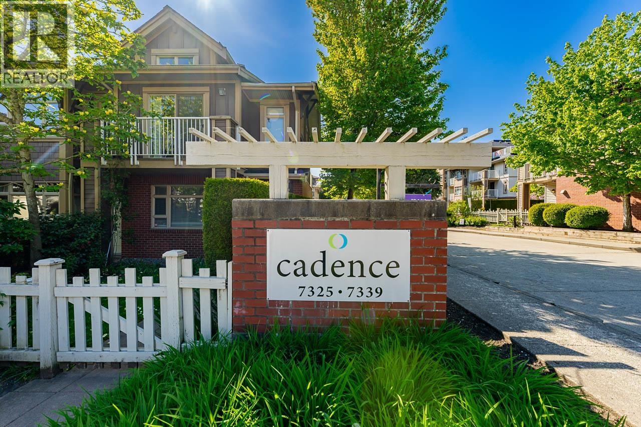 310 7337 Macpherson Avenue, Burnaby, British Columbia  V5J 0A9 - Photo 2 - R3119269