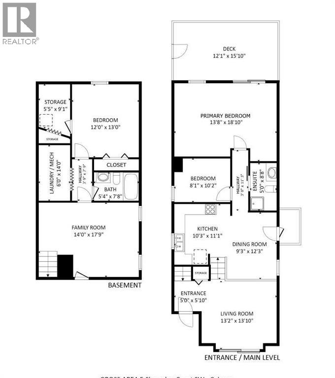 5 Shawglen Court SW, Calgary, Alberta  T2Y 2R1 - Photo 35 - A2303815