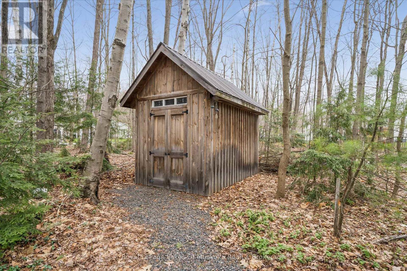 30 Woodmans Chart, Gravenhurst, Ontario  P1P 1Y4 - Photo 41 - X13078338