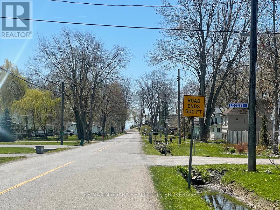 3412 Locust Street, Port Colborne, Ontario  L3K 5V3 - Photo 38 - X13081878