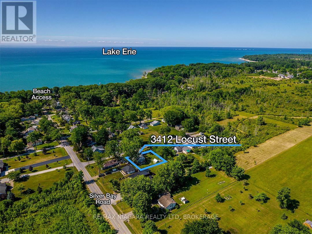 3412 Locust Street, Port Colborne, Ontario  L3K 5V3 - Photo 4 - X13081878