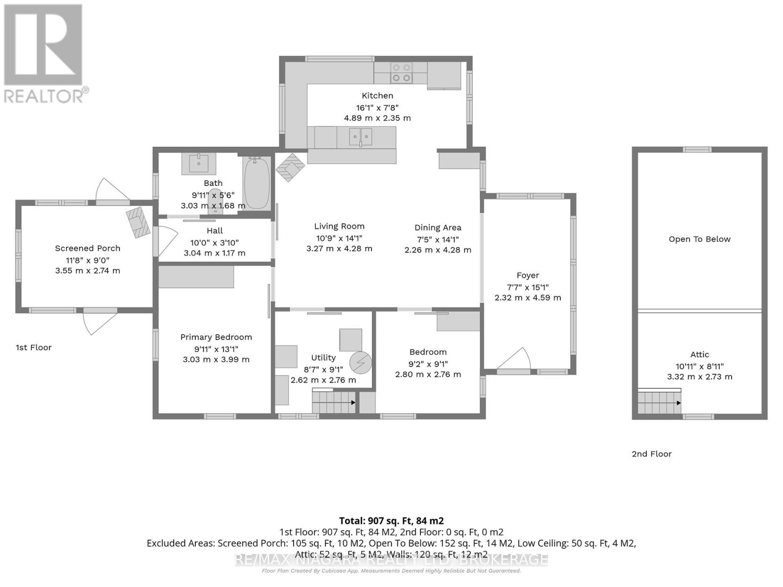 3412 Locust Street, Port Colborne, Ontario  L3K 5V3 - Photo 42 - X13081878