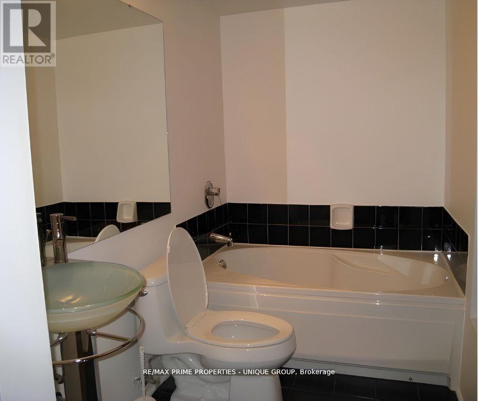 1701 - 44 Gerrard Street W, Toronto, Ontario  M5G 2K2 - Photo 14 - C12866938