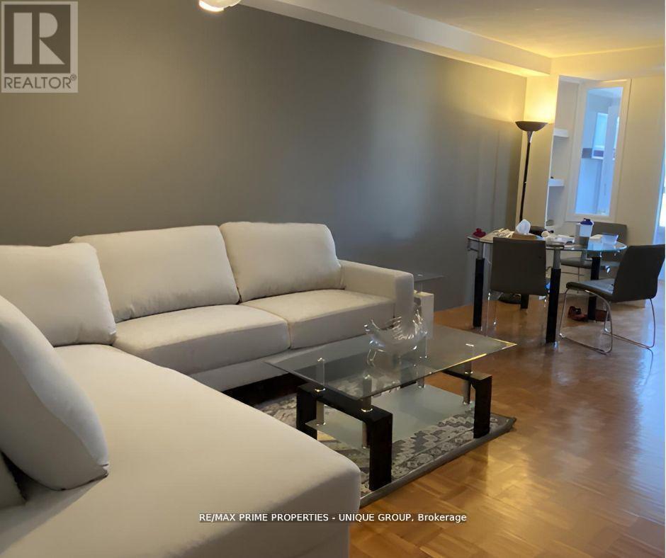 1701 - 44 Gerrard Street W, Toronto, Ontario  M5G 2K2 - Photo 8 - C12866938