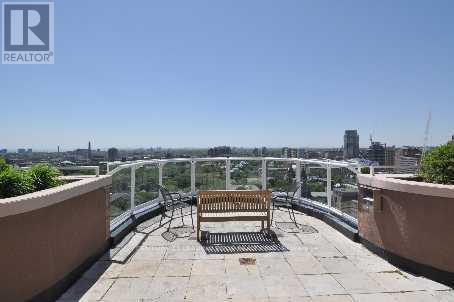 1416 - 1055 Bay Street, Toronto, Ontario  M5S 3A3 - Photo 18 - C13052912