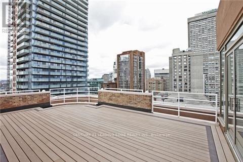 1416 - 1055 Bay Street, Toronto, Ontario  M5S 3A3 - Photo 20 - C13052912