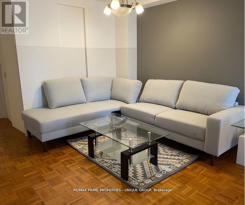 1701 - 44 Gerrard Street W, Toronto, Ontario  M5G 2K2 - Photo 7 - C12866938