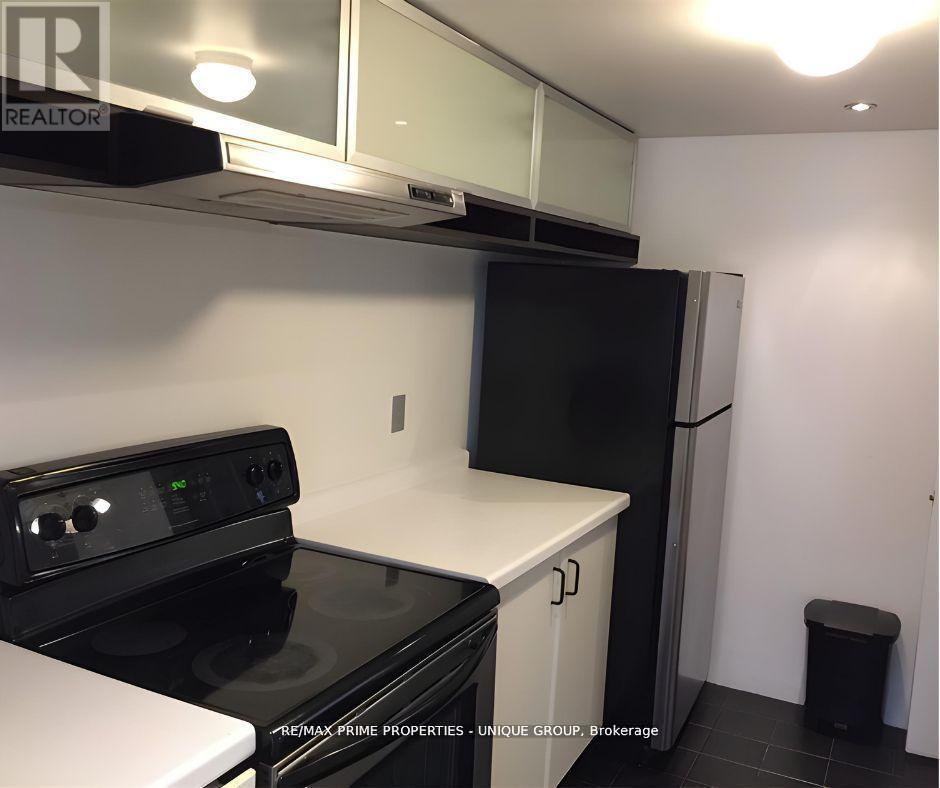 1701 - 44 Gerrard Street W, Toronto, Ontario  M5G 2K2 - Photo 5 - C12866938
