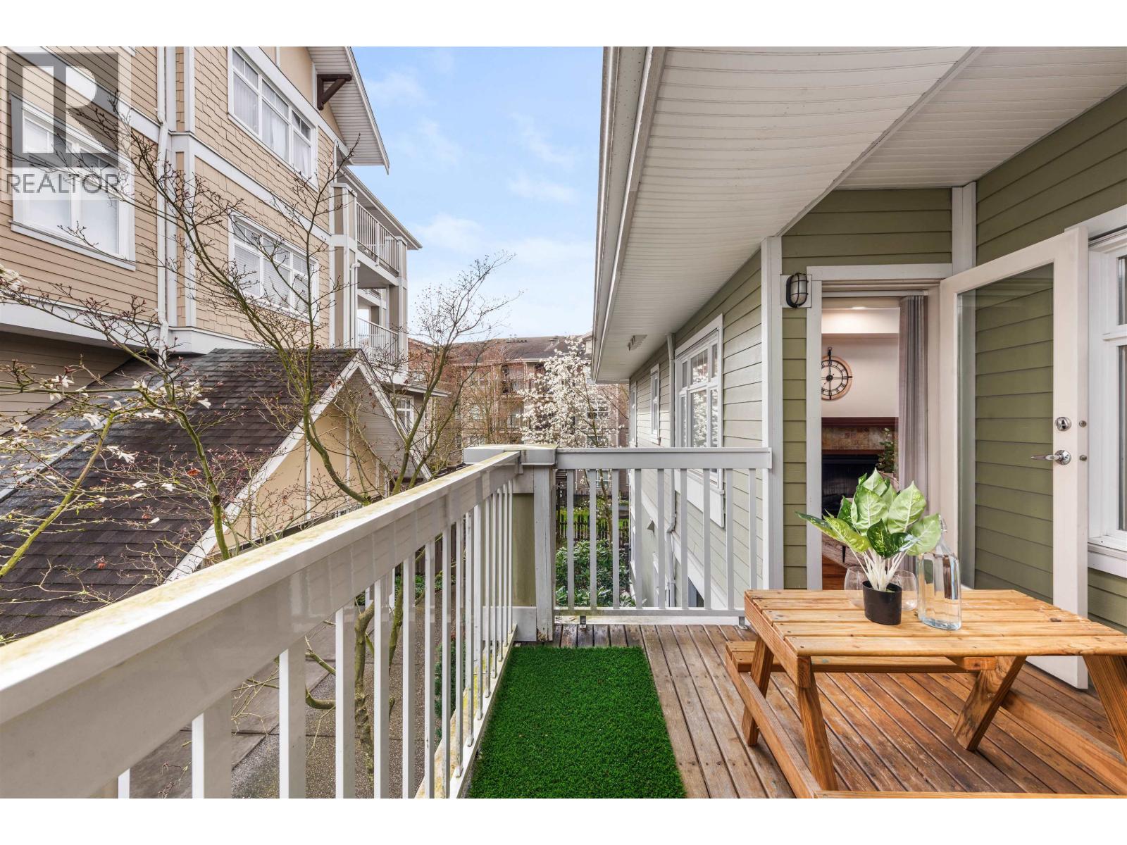 137 7388 Macpherson Avenue, Burnaby, British Columbia  V5J 0A1 - Photo 10 - R3119332