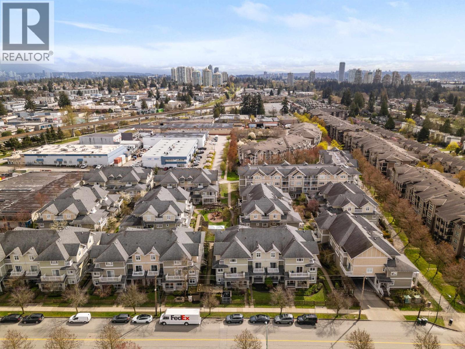 137 7388 Macpherson Avenue, Burnaby, British Columbia  V5J 0A1 - Photo 23 - R3119332