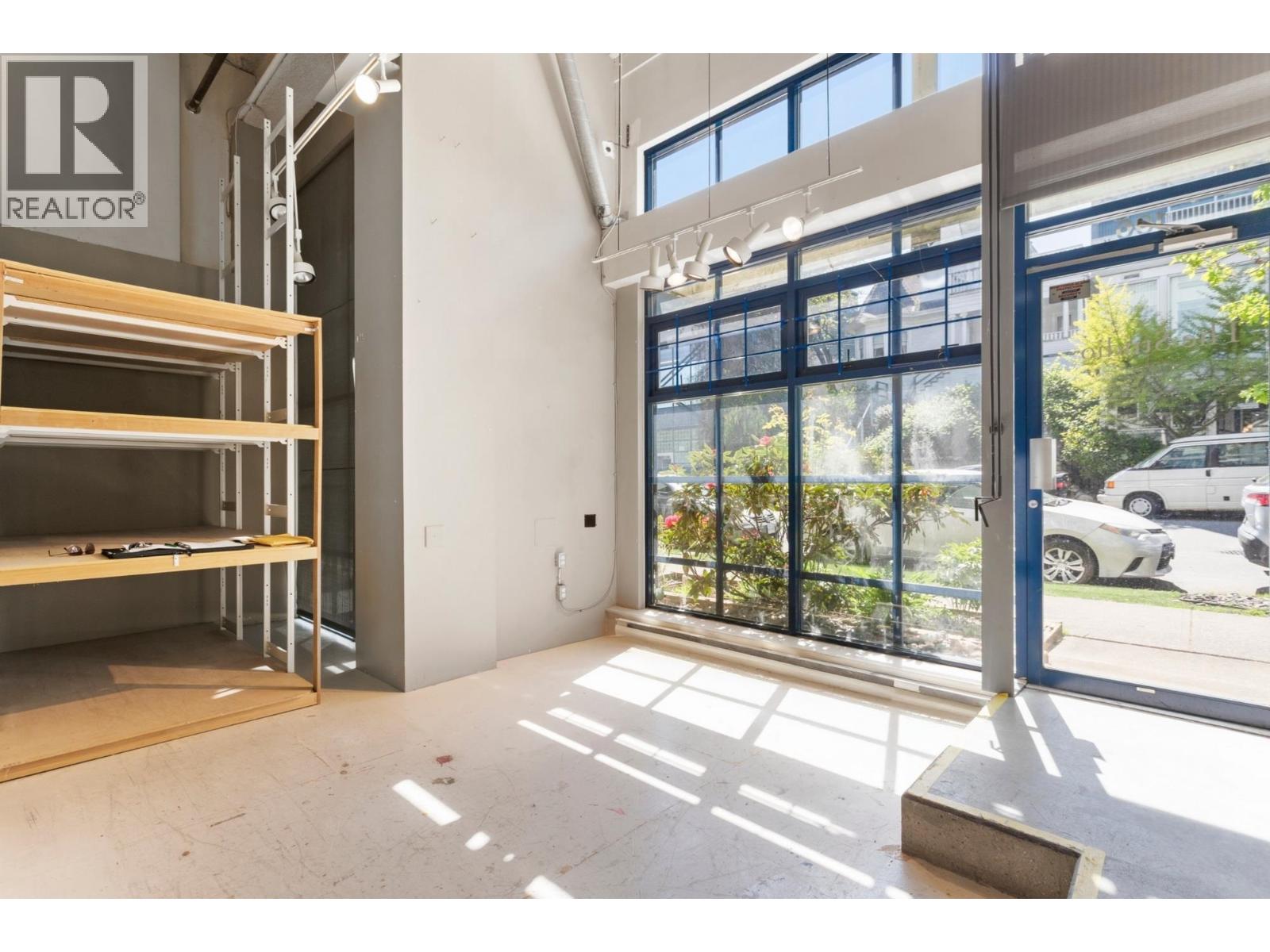 106 237 E 4TH AVENUE, vancouver, British Columbia