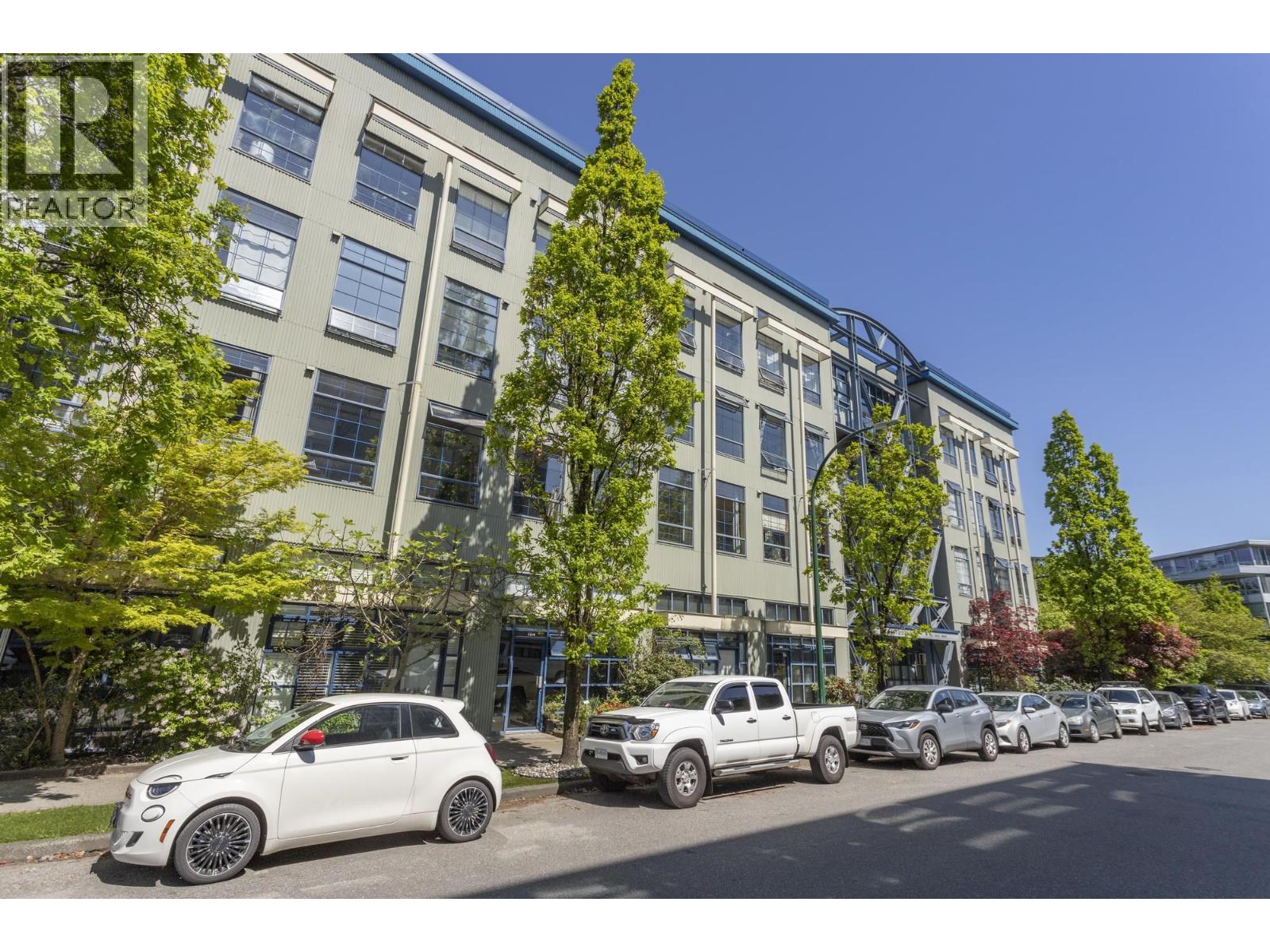106 237 E 4th Avenue, Vancouver, British Columbia  V5T 4R4 - Photo 25 - R3119337