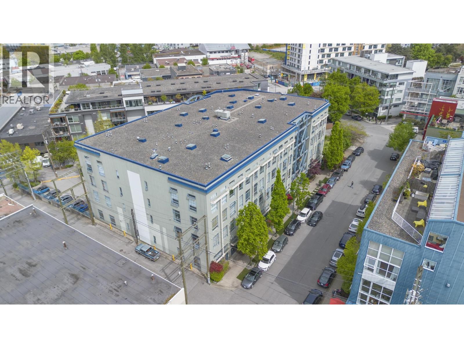106 237 E 4th Avenue, Vancouver, British Columbia  V5T 4R4 - Photo 27 - R3119337