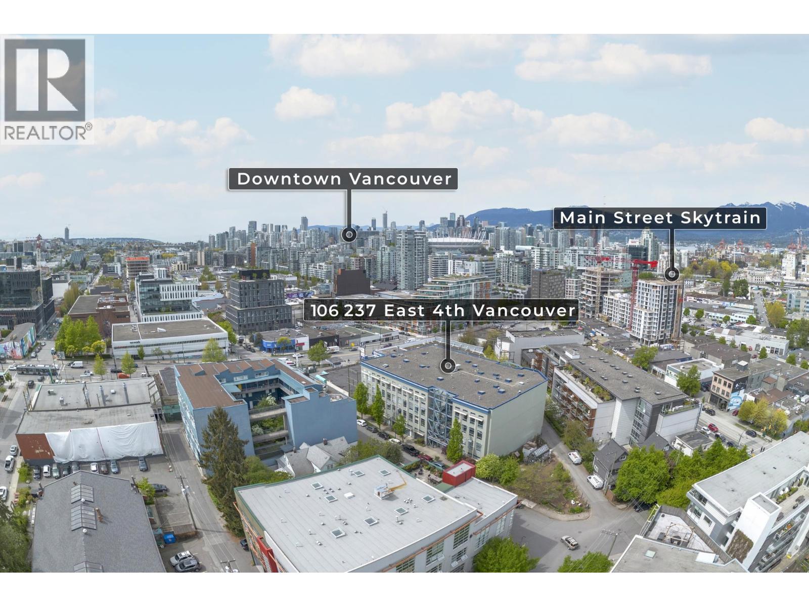 106 237 E 4th Avenue, Vancouver, British Columbia  V5T 4R4 - Photo 28 - R3119337