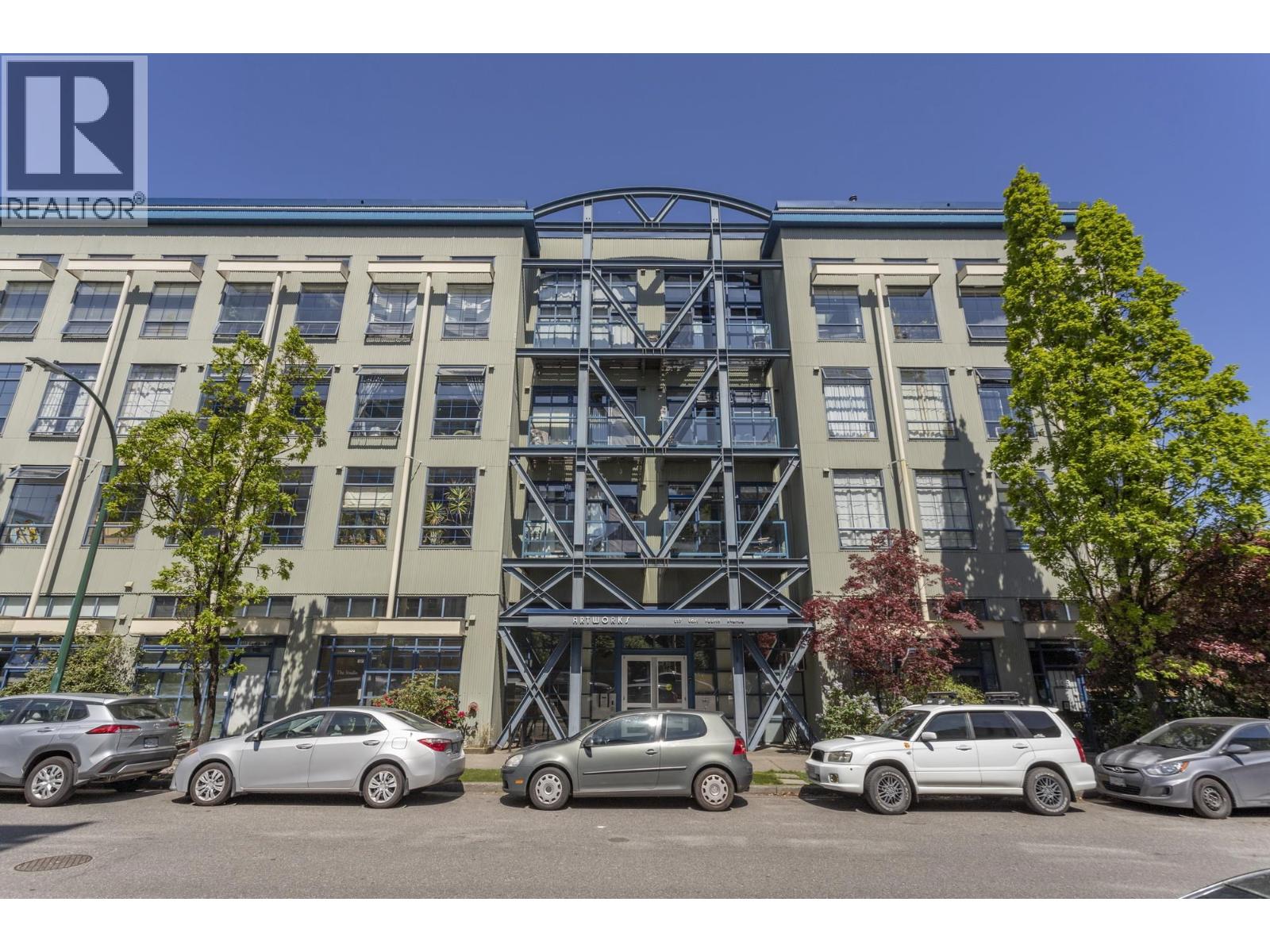 106 237 E 4th Avenue, Vancouver, British Columbia  V5T 4R4 - Photo 30 - R3119337