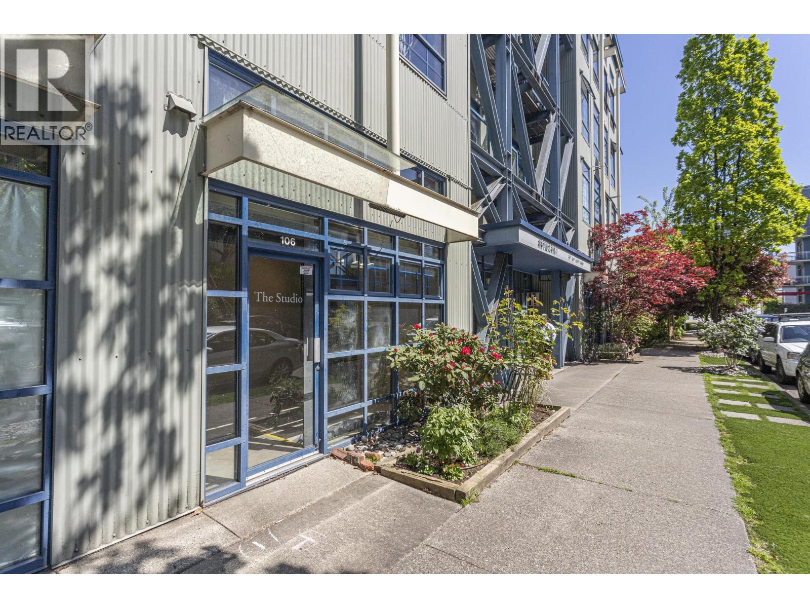 106 237 E 4th Avenue, Vancouver, British Columbia  V5T 4R4 - Photo 31 - R3119337