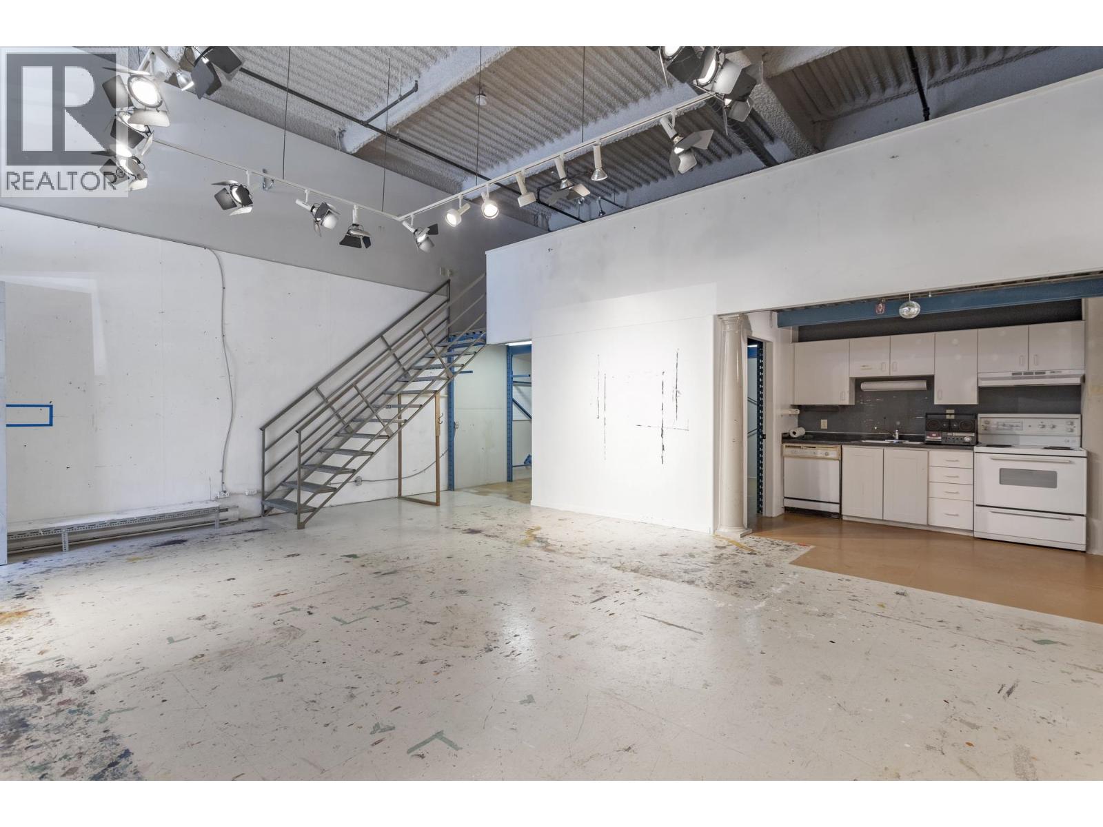 106 237 E 4th Avenue, Vancouver, British Columbia  V5T 4R4 - Photo 6 - R3119337