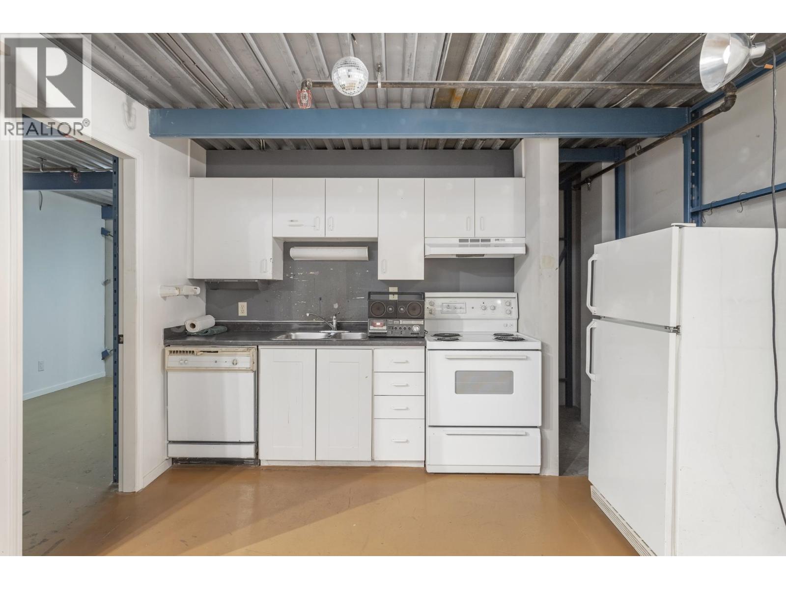 106 237 E 4th Avenue, Vancouver, British Columbia  V5T 4R4 - Photo 8 - R3119337