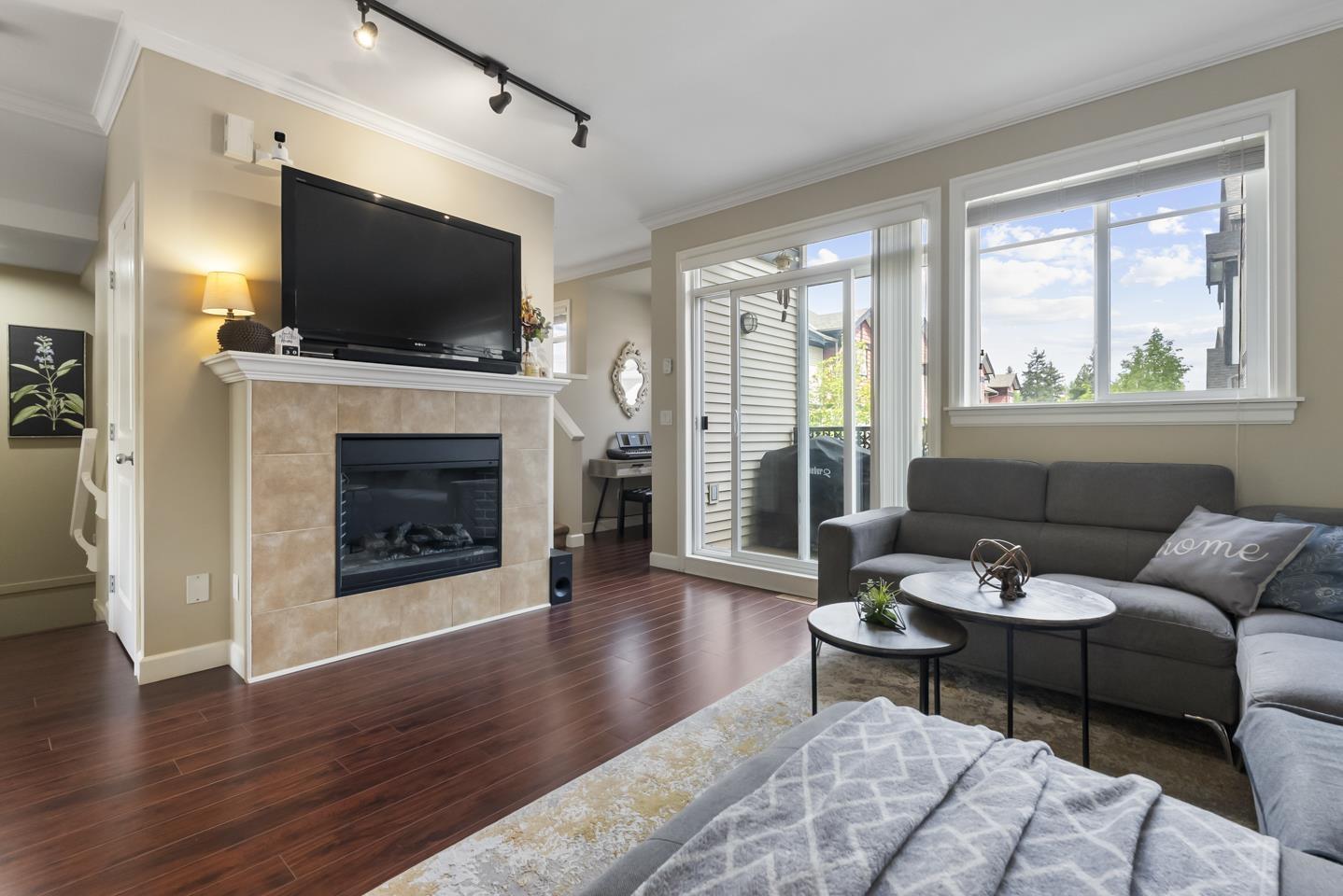 35 7168 179 Street, Surrey, British Columbia  V3S 8C5 - Photo 2 - R3118653