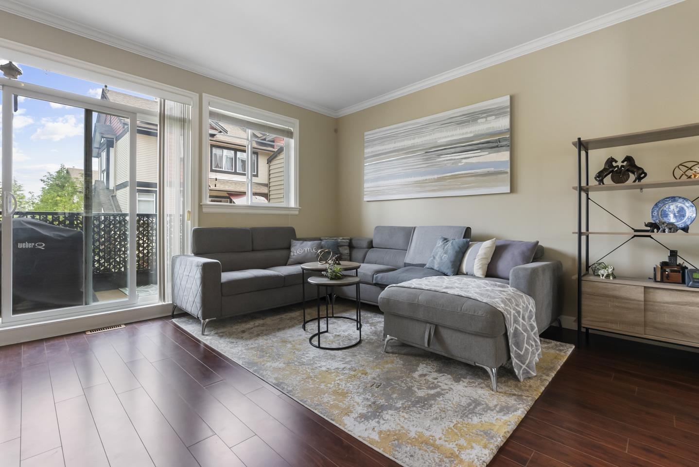 35 7168 179 Street, Surrey, British Columbia  V3S 8C5 - Photo 3 - R3118653