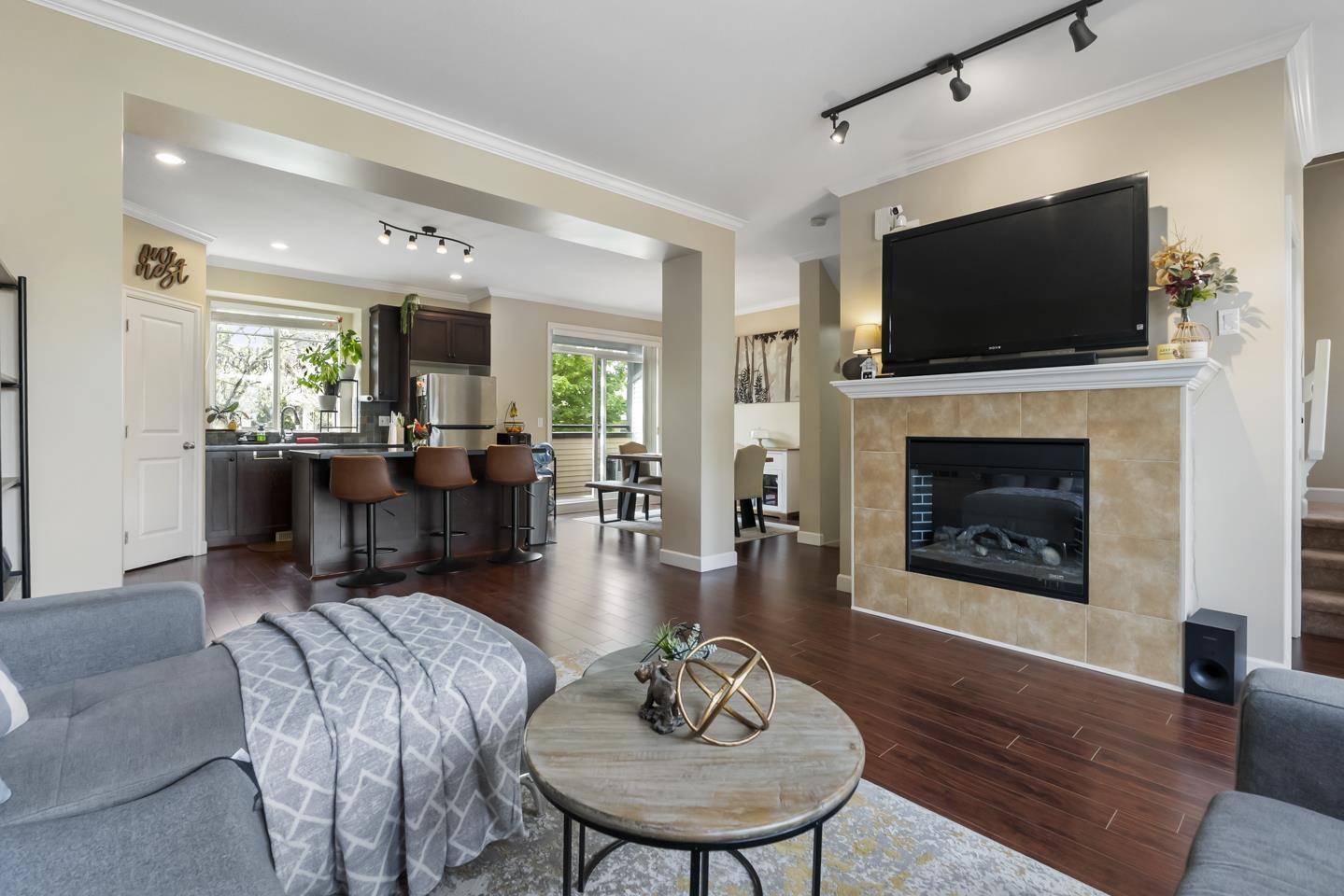 35 7168 179 Street, Surrey, British Columbia  V3S 8C5 - Photo 4 - R3118653
