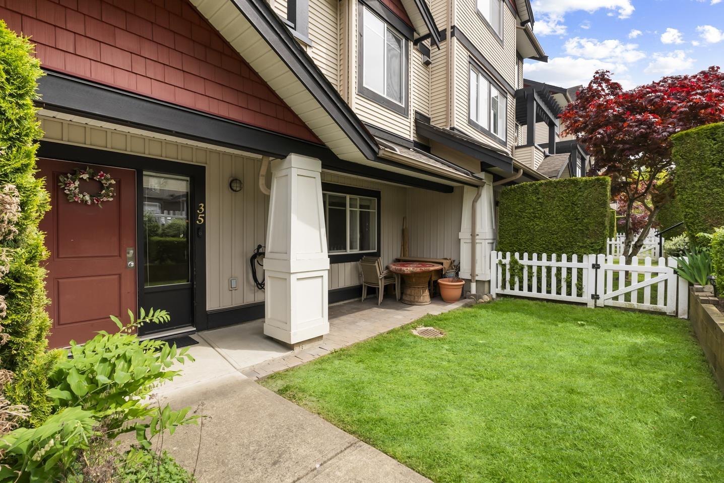 35 7168 179 Street, Surrey, British Columbia  V3S 8C5 - Photo 29 - R3118653