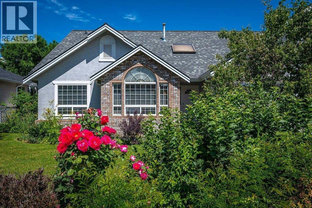 809 Cavalier Drive, Vernon, British Columbia