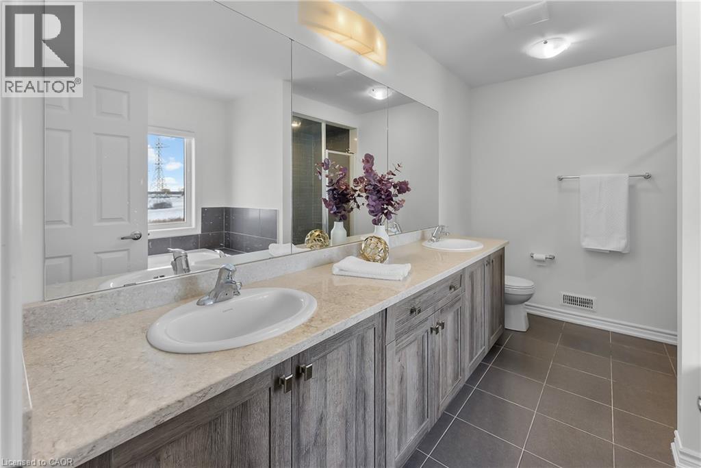 229 Vanilla Trail, Thorold, Ontario  L2V 0L3 - Photo 21 - 40826257