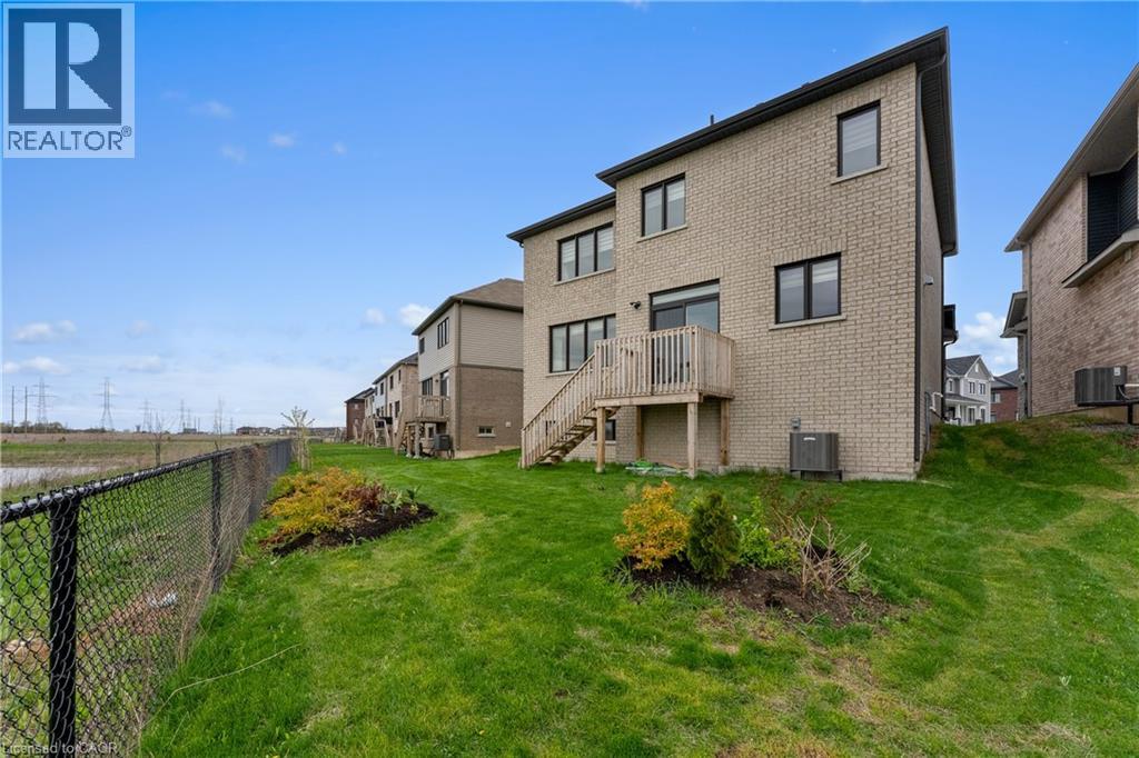 229 Vanilla Trail, Thorold, Ontario  L2V 0L3 - Photo 33 - 40826257