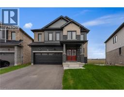 229 VANILLA Trail, Thorold, Ontario