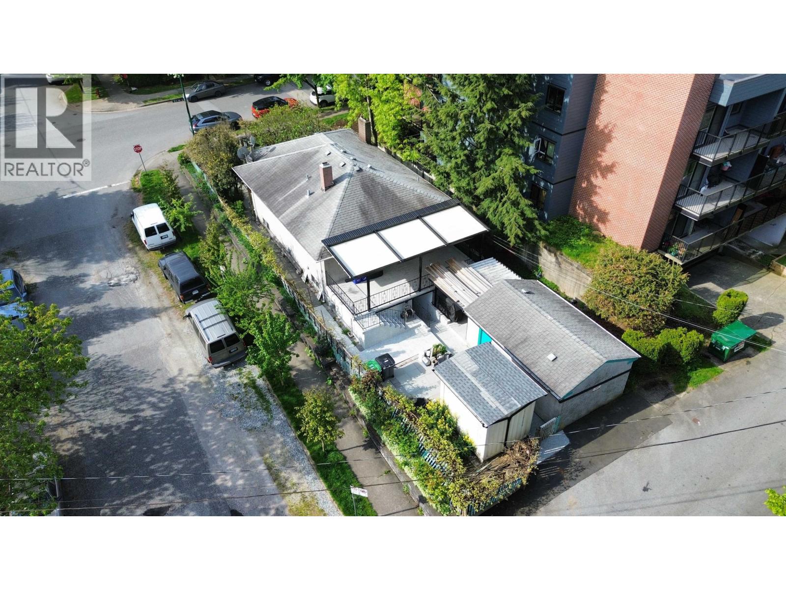 1385 E 7th Avenue, Vancouver, British Columbia  V5N 1R6 - Photo 10 - R3119324