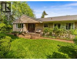 998 FAIRWAY DRIVE, North Vancouver, British Columbia