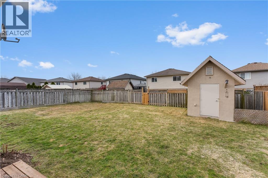 7752 Preakness Street, Niagara Falls, Ontario  L2H 2Y4 - Photo 38 - 40824661