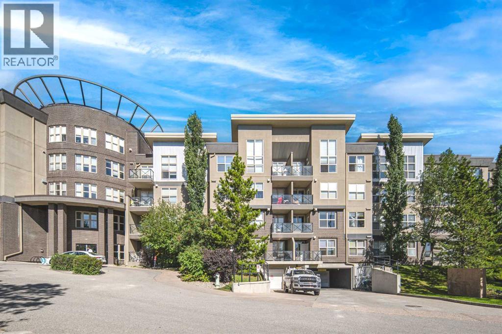 203, 88 Arbour Lake Road NW, Calgary, Alberta