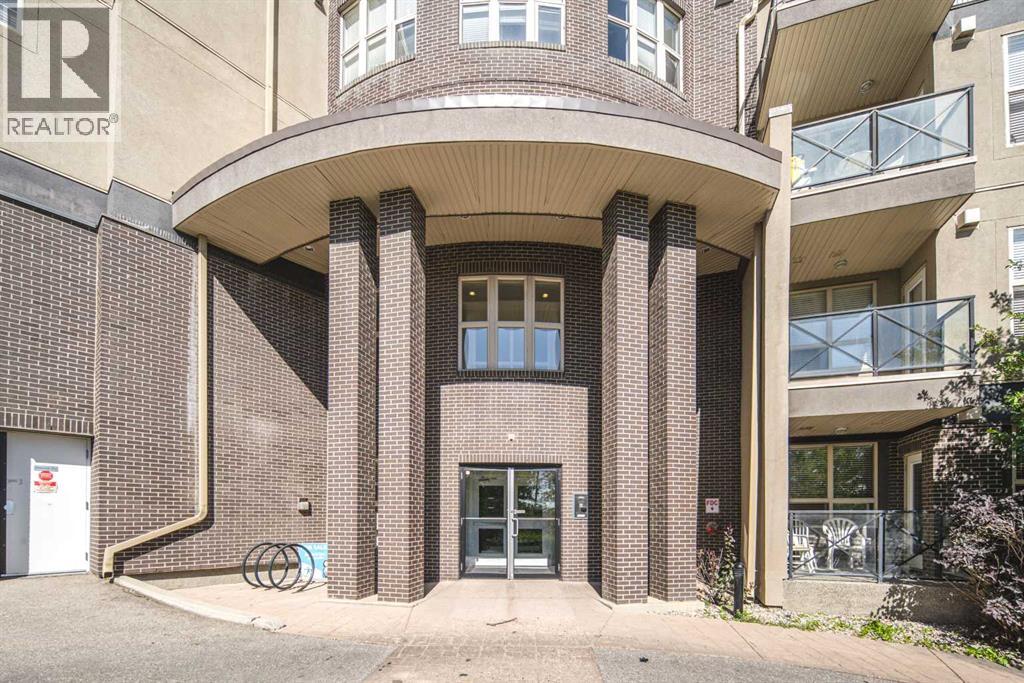 203, 88 Arbour Lake Road Nw, Calgary, Alberta  T3G 0C2 - Photo 4 - A2295878