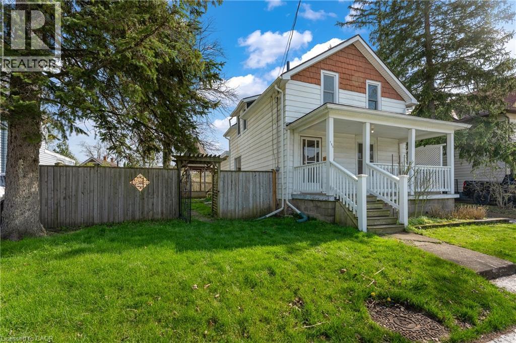 105 Bald Street, Welland, Ontario  L3C 5C2 - Photo 4 - 40825220