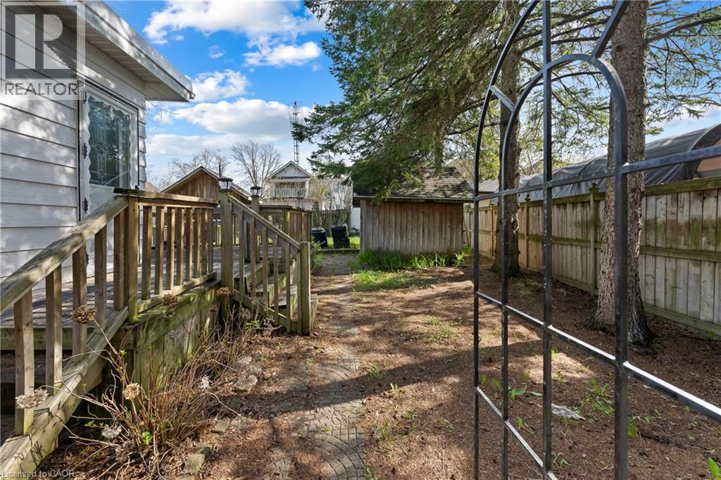 105 Bald Street, Welland, Ontario  L3C 5C2 - Photo 40 - 40825220