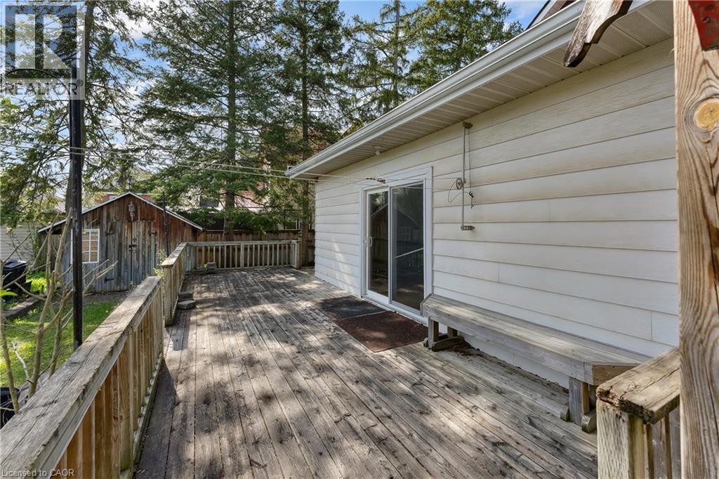 105 Bald Street, Welland, Ontario  L3C 5C2 - Photo 32 - 40825220