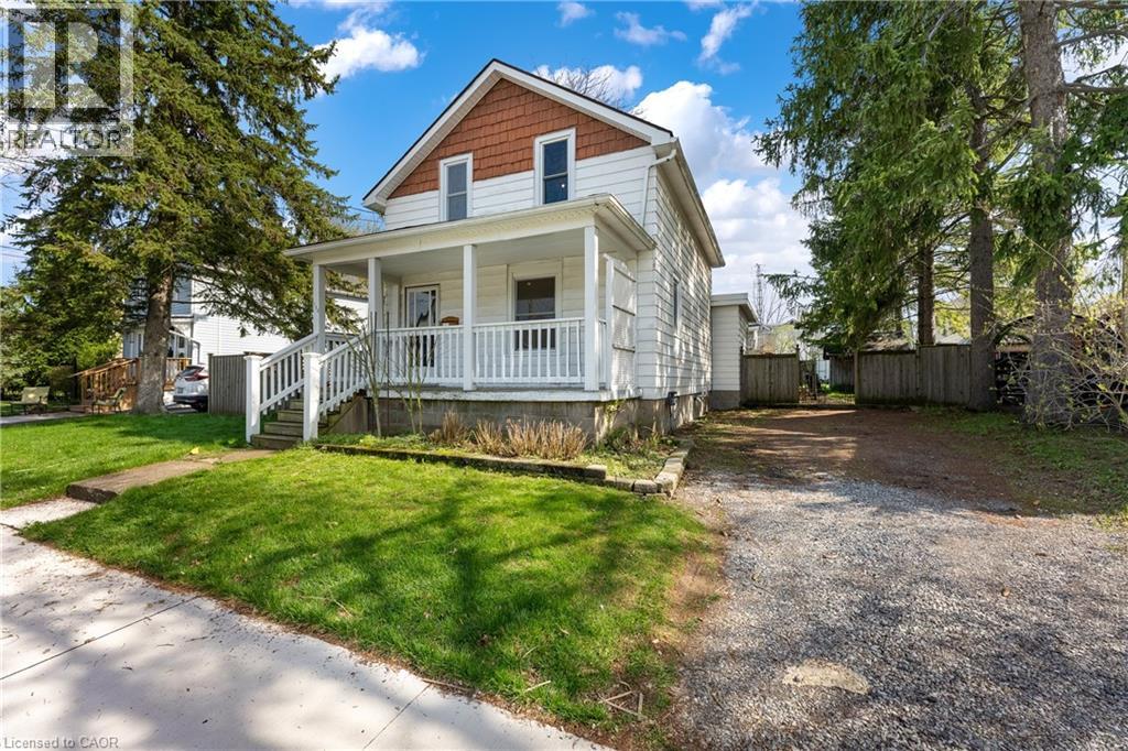 105 Bald Street, Welland, Ontario  L3C 5C2 - Photo 3 - 40825220